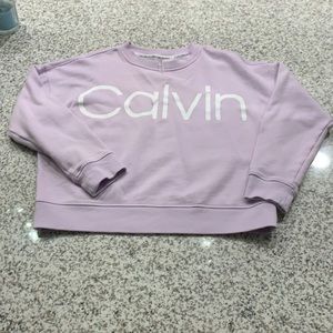Like New Women’s Crewneck